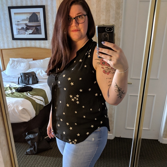 Meet your Posher, Kyla - Picture 1 of 1